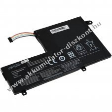 Helyettes�t� Akkumul�tor Lenovo Ideapad Flex 3 1435 L14M3P21 11,1V 4050mAh LiPo