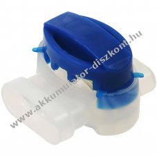 K�belcsatlakoz� Automower 3,94mm v�z�ll� id�j�r�s�ll�