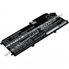 Helyettes�t� Akkumul�tor Asus Zenbook UX330 C31N1610 11,55V 4500mAh LiPo