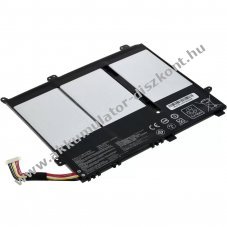 Helyettes�t� Akkumul�tor Asus VivoBook 14 E403NA-US04 11,1V 5000mAh LiPo