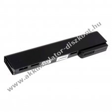 Helyettes�t� Akkumul�tor HP EliteBook 8460w 10.8V 5200mAh Li-ion