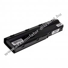 Helyettes�t� Akkumul�tor Clevo MobiNote M54G 11,1V 4000mAh Li-Ion