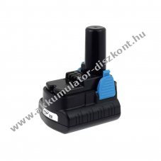 Helyettes�t� Akkumul�tor Hitachi BCL 1030 10.8V 3000mAh Li-Ion