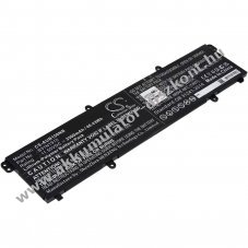 Helyettes�t� Akkumul�tor Asus Expertbook B1 B31N1915 11,55V 3500mAh LiPo
