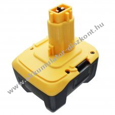 Helyettes�t� Akkumul�tor Dewalt DC9144 14,4V 5000mAh Li-ion