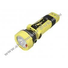 ADALIT L-3000 POWER LED k�zi reflektor