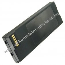 Helyettes�t� Akkumul�tor Iridium 9555 Akkumul�tor BAT20801 BAT2081