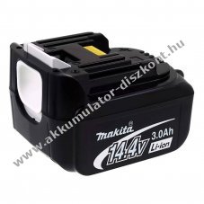 Makita BL1430 14.4V 3000mAh Li-Ion Akkumul�tor