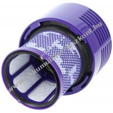 HEPA sz�r� kompatibilis Dyson 969082-01 Cyclone V10 SV12 1db/csomag