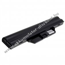 Helyettes�t� Akkumul�tor HP Compaq 6730s 14,4V 5200mAh Li-ion
