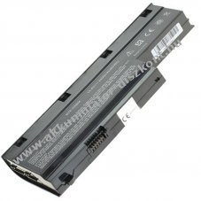 Helyettes�t� Akkumul�tor MEDION Akoya P7612 14,4V 4400mAh Li-ion