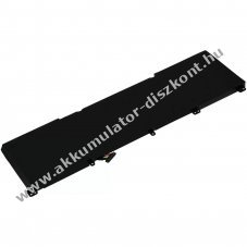 Helyettes�t� Akkumul�tor Asus ZenBook Pro UX501J UX501JW C32N1415 11,4V 8200mAh LiPo