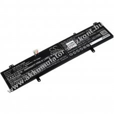 Helyettes�t� Akkumul�tor Asus VivoBook S14 S410UN 11,52V 3500mAh Li-Ion