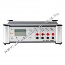 ELV Univerz�lis t�lt� ALC8500-2 Expert