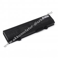 Helyettes�t� Akkumul�tor Dell Latitude E5400 E5500 11,1V 5200mAh Li-ion