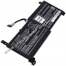 Helyettes�t� Akkumul�tor Lenovo V15-G2-ITL 7,68V 4850mAh LiPo
