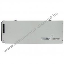 Helyettes�t� Akkumul�tor Apple MacBook 13 A1280 10,8V 5000mAh Li-ion