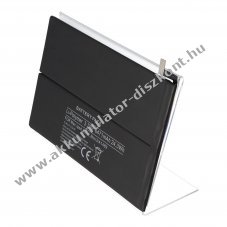 Helyettes�t� Akkumul�tor Apple iPad Mini 2 A1512 3,75V 6471mAh Li-Polymer