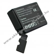Helyettes�t� Akkumul�tor Apple iWatch 2 42mm A1761 3,77V 330mAh okos�ra Li-Polymer
