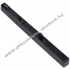 Helyettes�t� Akkumul�tor Asus A41 Akkumul�tor A31LJ91 A31N1319 A41N1308 2600mAh