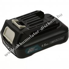Makita BL1016 10,8V 1,5Ah Li-Ion