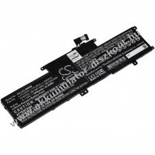 Helyettes�t� Akkumul�tor Lenovo ThinkPad L380 11,1V 3950mAh Li-ion