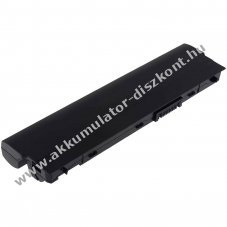 Helyettes�t� Akkumul�tor Dell Latitude E6220 11,1V 5200mAh Li-Ion