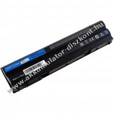 Helyettes�t� Akkumul�tor Dell Latitude E6420 Inspiron 17R T54FJ 11,1V 4400mAh Li-ion