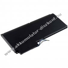 Helyettes�t� Akkumul�tor Samsung QX310 11,1V 5900mAh LiPo
