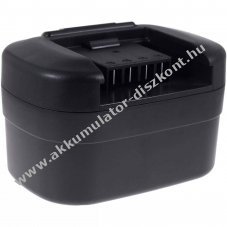 Helyettes�t� Akkumul�tor Senco DS202 PPA014 NiMH