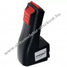 Helyettes�t� Akkumul�tor Festool BPH9,6C 9,6V 2500mAh NiMH