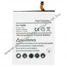 Helyettes�t� Akkumul�tor Samsung Galaxy Tab 3 Lite 7.0 EB-BT111ABE Li-Polymer