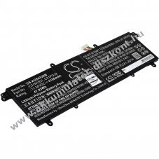 Helyettes�t� Akkumul�tor Asus VivoBook S14 M433IA-EB069T 11,55V 4150mAh NiMH
