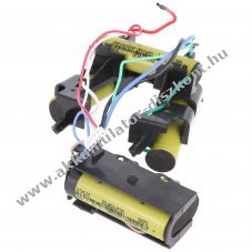 Helyettes�t� Akkumul�tor Electrolux VBHC7787E 18V 1500mAh Li-ion