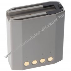 Helyettes�t� Akkumul�tor ASCOM SE 110 AK140S600 AK140S1000 AK140R AK141R r�di� ad�-vev�