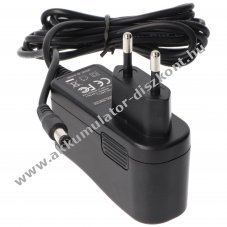 T�pegys�g Bosch Athlet BBH6P25/01 25,2V 30V 500mA 5,4x2,15mm EU 90� csatlakoz� 00754170 12006117