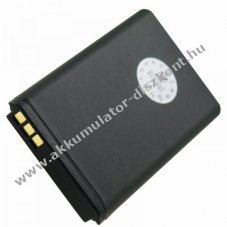 Helyettes�t� Akkumul�tor Caterpillar B100 CAT B100 CB-115 mobiltelefon