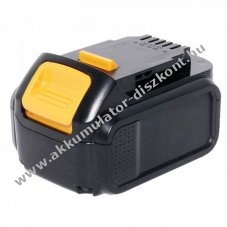 Helyettes�t� Akkumul�tor Dewalt DCB140 14,4V 3Ah Li-Ion