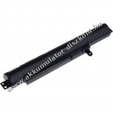 Helyettes�t� Akkumul�tor Asus VivoBook F102B A31N1311 11,25V 2600mAh Li-Ion