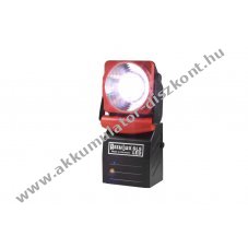 Acculux SL5 LED k�zi reflektor