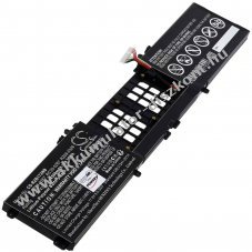 Helyettes�t� Akkumul�tor Razer Blade Pro 17 15,4V 4500mAh Li-Ion