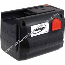 Helyettes�t� Akkumul�tor Gardena ErgoCut 48-Li 8878-20 18V 5000mAh kerti g�p Li-Ion