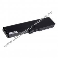 Helyettes�t� Akkumul�tor Toshiba Portege M800 Serie PA3634U-1BAS 10,8V 4400mAh NiMH