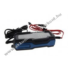 Ansmann BC Akkumul�tormul�tort�lt� 6V/12V 2A IP65 1001-0143