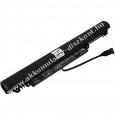 Helyettes�t� Akkumul�tor Lenovo IdeaPad 110-15ACL L15C3A03 10,8V 2200mAh Li-Ion