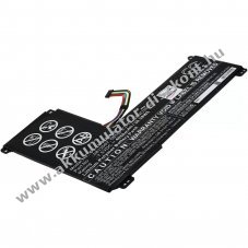Helyettes�t� Akkumul�tor Lenovo IdeaPad 120S-14iap 7,5V 4050mAh LiPo
