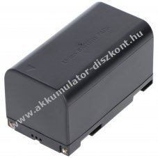 Helyettes�t� Akkumul�tor Sokkia BDC58 m�r�m�szer 7,2V 4000mAh Li-Ion