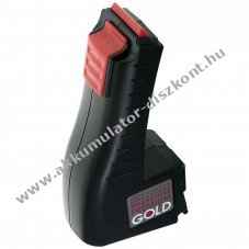 Helyettes�t� Akkumul�tor Festool BP12C 12V 2500mAh NiMH