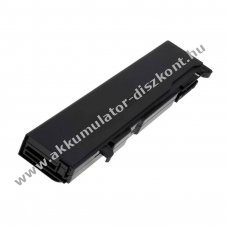 Helyettes�t� Akkumul�tor Toshiba TECRA M2 10.8V 5200mAh Li-Ion