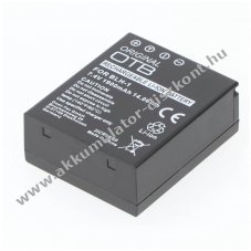 Helyettes�t� Akkumul�tor Olympus BLH-1 Li-ion